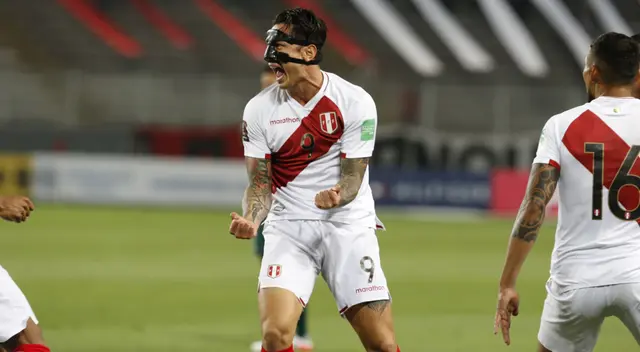 Sigue todas las incidencias de la fecha 16 de las Eliminatorias Qatar 2022 por El Popular. Sigue todas las incidencias de la fecha 16 de las Eliminatorias Qatar 2022 por El Popular.