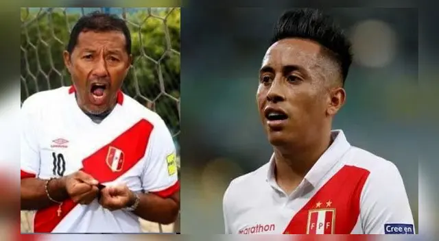 Roberto Palacios tuvo contundentes declaraciones sobre la ausencia de Christian Cueva. Roberto Palacios tuvo contundentes declaraciones sobre la ausencia de Christian Cueva.