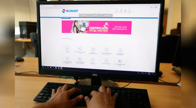 Devolución de impuestos Sunat 2022 Devolución de impuestos Sunat 2022