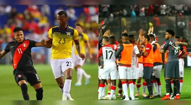 En esta jornada 16 de las Eliminatorias Qatar 2022 se resulve resultados determinates para seguir en lucha a un cupo al mundial.