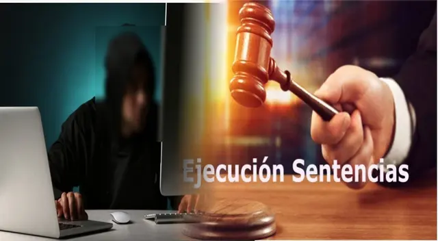 Condenan al extranjero José Gregorio Rosales Villegas por estafar por página web de Mercado Libre Condenan al extranjero José Gregorio Rosales Villegas por estafar por página web de Mercado Libre