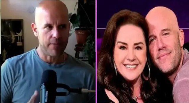 Gian Marco se pronunció sobre su supuesto romance con integrante de Pandora.