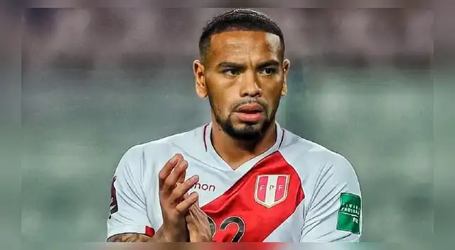 Alexander Callens tras el empate de Perú vs. Ecuador: ”Siempre hay que seguir trabajando”