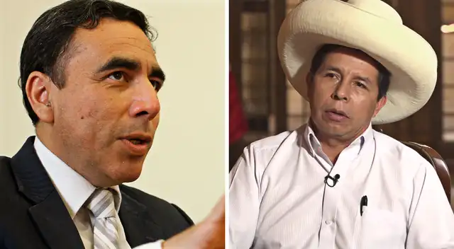 Omar Cairo asegura que las declaraciones de Pedro Castillo sobre Bolivia, significaron solo un desacierto mayúsculo.