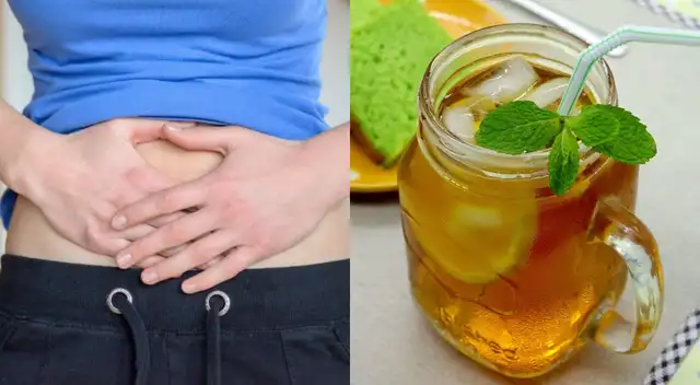 Algunos síntomas del empacho son las náuseas, vómitos y acidez.