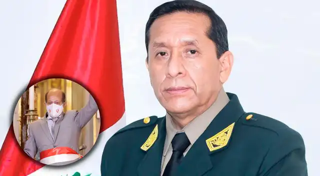 Por medio de una carta dirigida al comandante general de la Policía, Parra realizó dicha solicitud luego de 35 años de servicio a la institución. Por medio de una carta dirigida al comandante general de la Policía, Parra realizó dicha solicitud luego de 35 años de servicio a la institución.