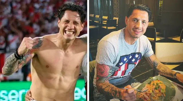 Gianluca Lapadula se despide del Perú y espera volver en marzo para lo último de las Eliminatorias Qatar 2022. Gianluca Lapadula se despide del Perú y espera volver en marzo para lo último de las Eliminatorias Qatar 2022.