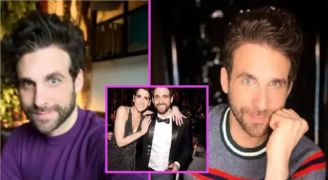 Rodrigo González regresa a Amor y fuego tras positivos de coronavirus.
