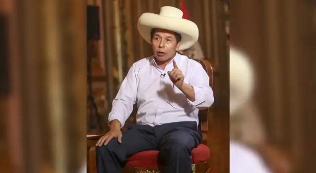 Pedro Castillo, ya no tendría el mismo respaldo del pueblo, según encuestadora. Pedro Castillo, ya no tendría el mismo respaldo del pueblo, según encuestadora.