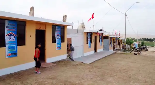 Conoce hasta cuándo podrás acceder al Bono Familiar Habitacional.