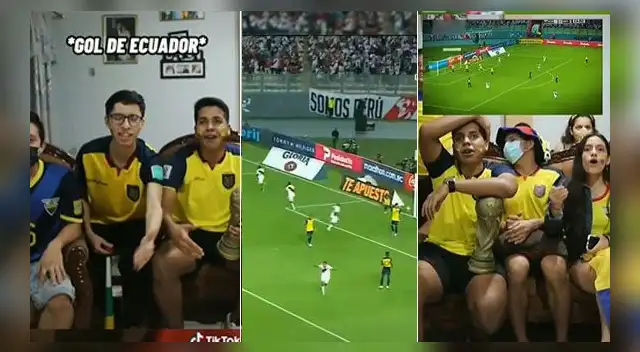 La escena se ha vuelto viral en las redes sociales. La escena se ha vuelto viral en las redes sociales.