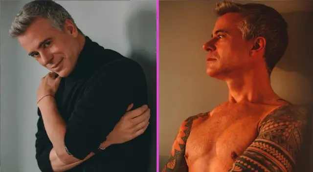 Diego Bertie respondió a más preguntas a sus seguidores.