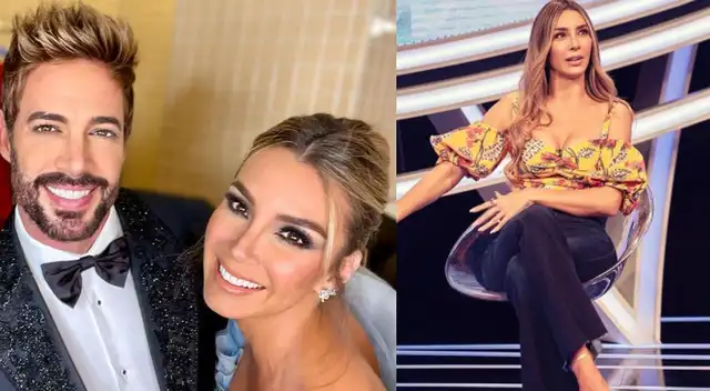 William Levy anunció su separación con Elizabeth Gutiérrez después de 19 años juntos.