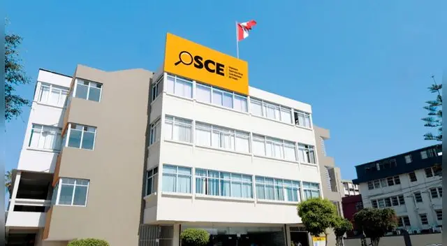 OSCE te envita a que puedas conocer su nueva herramienta.