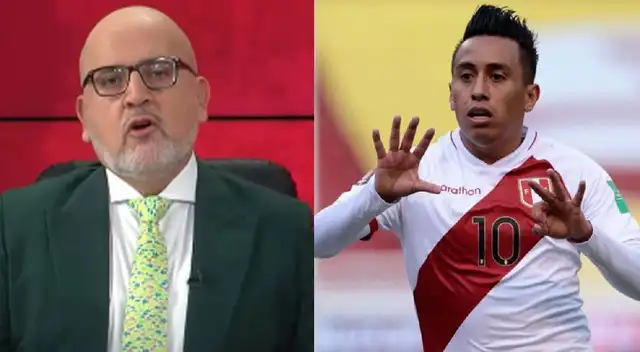 Beto Ortiz critica precios de cevichera preferida de Cueva: