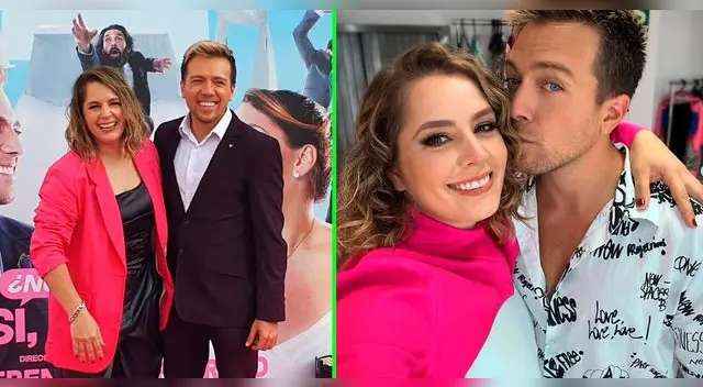 Yiddá Eslava feliz y emocionada por el estreno de su segunda película. Yiddá Eslava feliz y emocionada por el estreno de su segunda película.