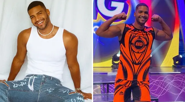 Quién es Alejandro Pino y qué tipo de relación tiene con Adolfo Aguilar.