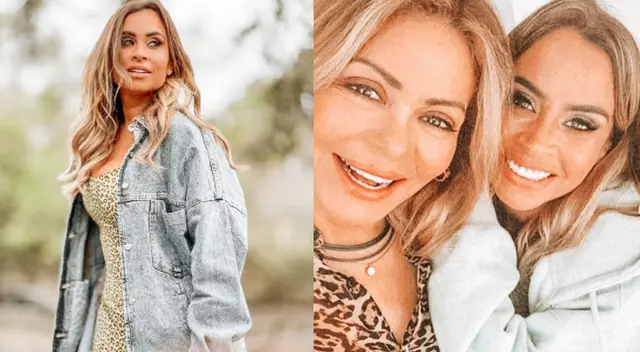 La conductora Ethel Pozo llegaría al altar a fines del 2022.