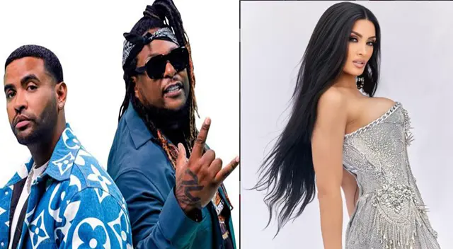 Michelle Soifer será telonera en el concierto de Zion y Lennox.