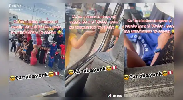 La escena se ha vuelto viral en las redes sociales. La escena se ha vuelto viral en las redes sociales.