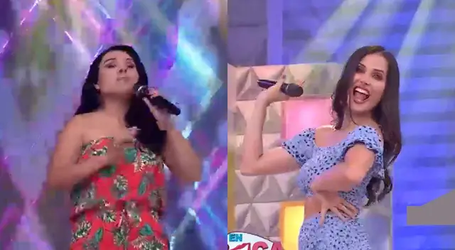 Sin pelos en la lengua, Tula Rodríguez aseguró que Maju Mantilla se habría aumentado el derrier con un llamativo tratamiento, y esto no le gustó nada.