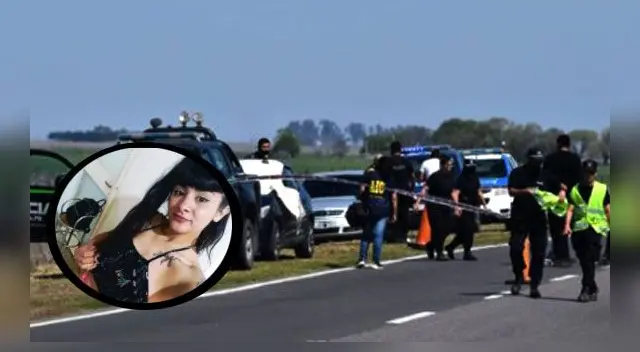 El caso ha generado gran conmoción en Argentina. El caso ha generado gran conmoción en Argentina.