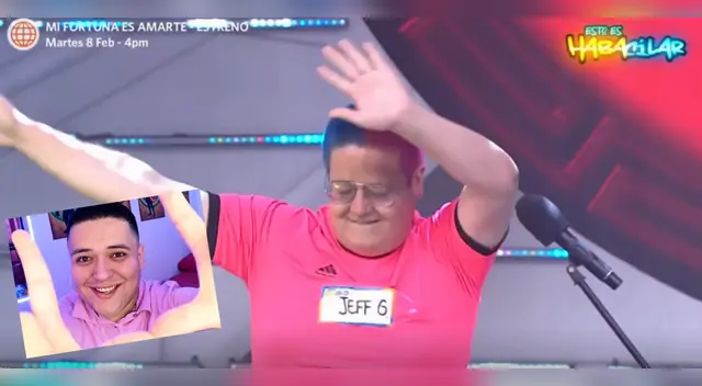 Trolean a concursante de ‘Esto es Habacilar’ por su gran parecido a Samu de Instarándula Trolean a concursante de ‘Esto es Habacilar’ por su gran parecido a Samu de Instarándula