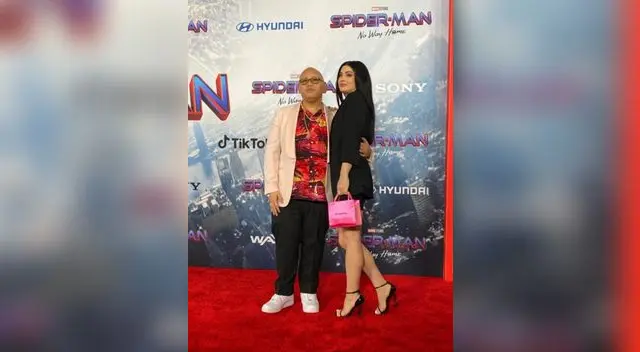 Spider-Man: No way home