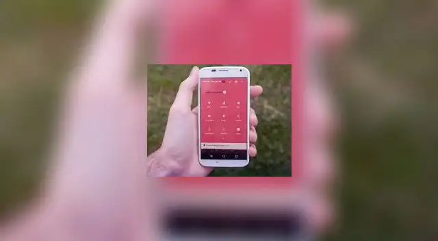 Es necesario convertir el WhatsApp en su versión beta.