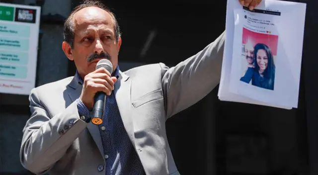 Primer ministro es cuestionado por haber supuestamente maltratado a su esposa e hija.