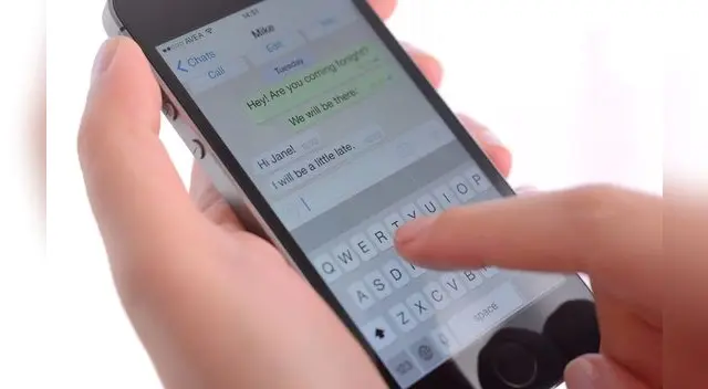 Te ahorras tiempo con este truco.