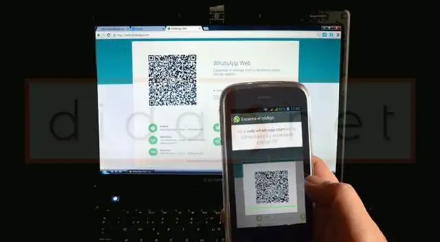 El WhatsApp web sigue siendo cada vez más usada por los usuarios.