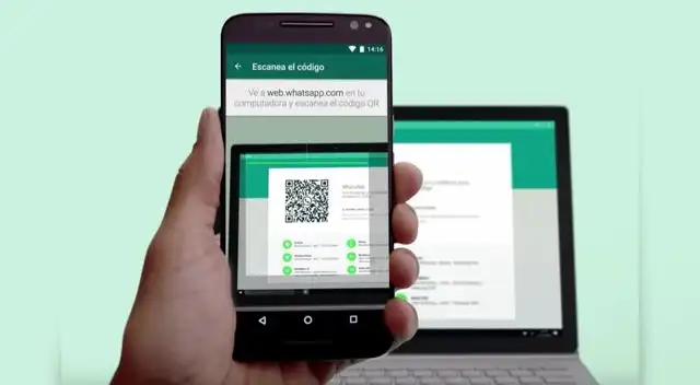 El WhatsApp web sigue siendo cada vez más usada por los usuarios.