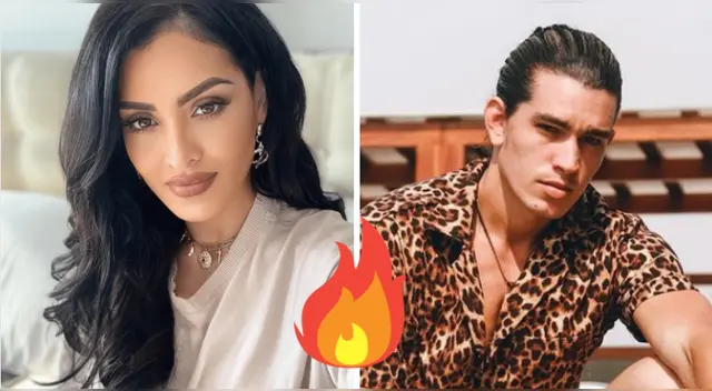 Giuseppe Benignini se fue del país dejando más de una deuda.