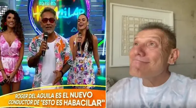 Raúl Romero se refirió a Esto es Habacilar.