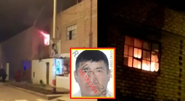 Hombre de 64 años de edad se encontraba en presunto estado de ebriedad segun comentaron los vecinos Hombre de 64 años de edad se encontraba en presunto estado de ebriedad segun comentaron los vecinos