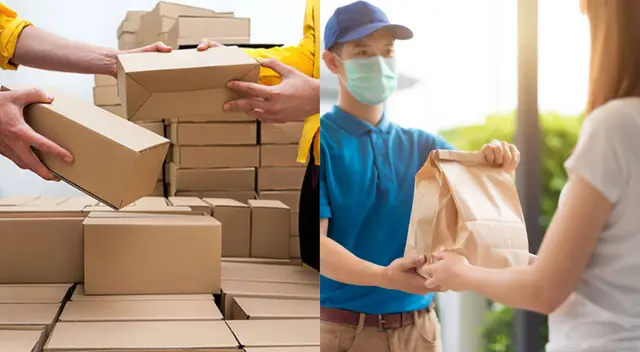 El empaque y la presentación son también parte de tu marca.