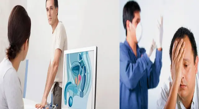 Deja el temor y hazte tus chequeos rutinarios para prevenir el cáncer de próstata.