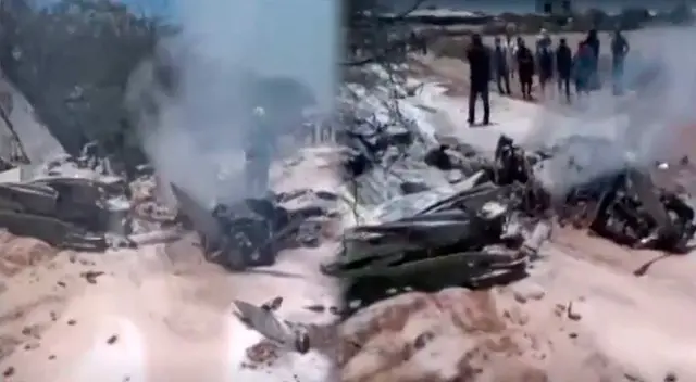 Hasta el momento se desconoce si los turistas fallecidos son extranjeros o de nacionalidad peruana Hasta el momento se desconoce si los turistas fallecidos son extranjeros o de nacionalidad peruana