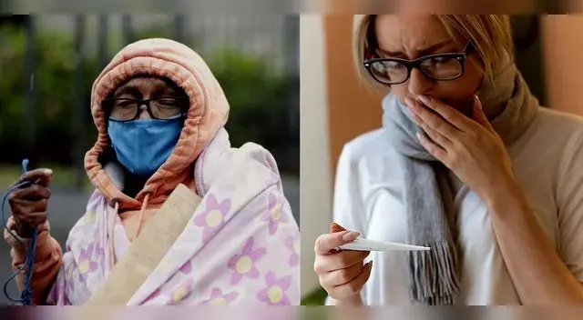 La variante Ómicron es altamente contagiosa y de tenerlo se debe guardar aislamiento.