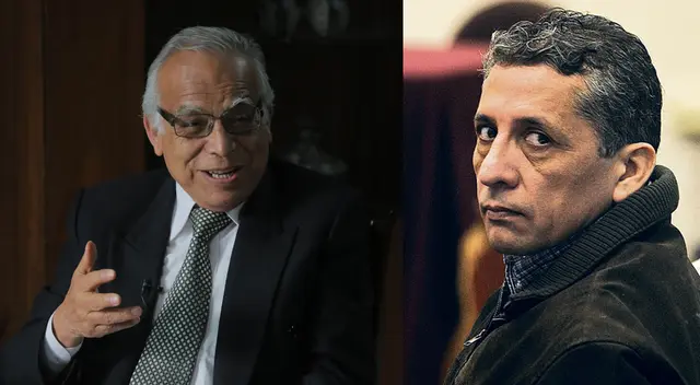 Aníbal Torres, habló sarcásticamente sobre liberación de Antauro Humala, del penal Ancón II.