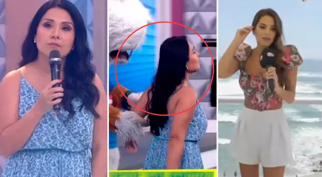 Tula Rodríguez sorprende con radical decisión.