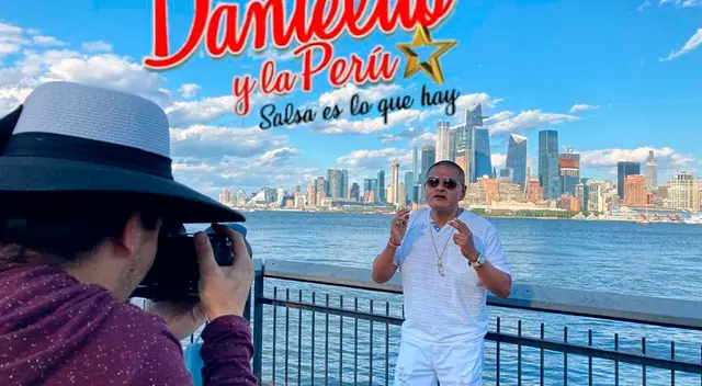 Sigue brillando en los escenarios.