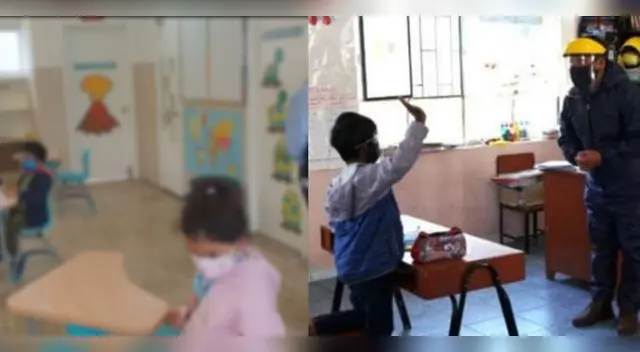 La autoridad fe cada centro educativo debe determinar el horario del alumnado. La autoridad fe cada centro educativo debe determinar el horario del alumnado.