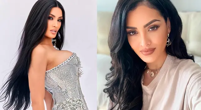 Michelle Soifer señala que su nuevo éxito Michelle Soifer señala que su nuevo éxito