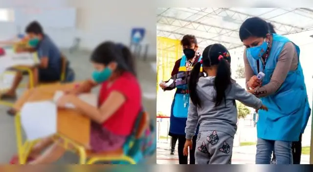 Los docentes deben estar completamente inmunizados. Los docentes deben estar completamente inmunizados.