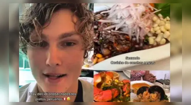 La escena se ha vuelto viral en las redes.