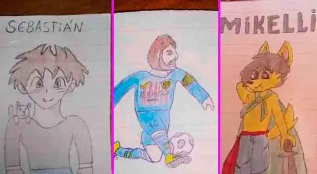 Sebastián es un niño de 12 años que ama jugar fútbol con sus amigos. Sebastián es un niño de 12 años que ama jugar fútbol con sus amigos.