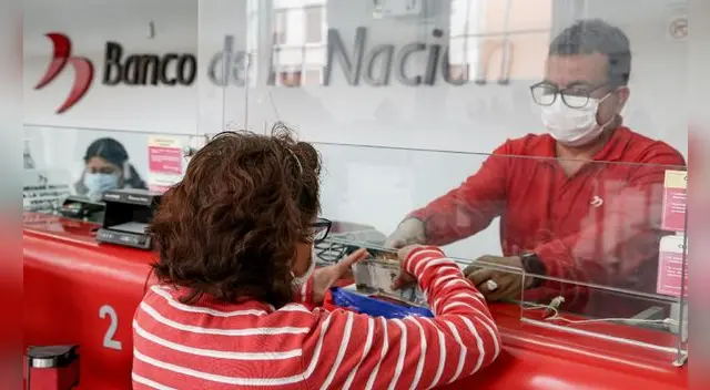 Conoce aquí cómo activar tu Cuenta DNI para cobrar los 350 soles