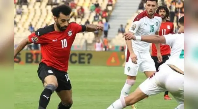 Fueron los equipos más regulares Senegal y Egipto disputan la final de Copa Africana de Naciones.